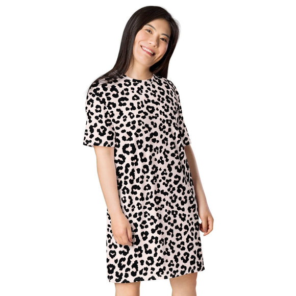 T-Shirt Dress - Arekkusu - Store