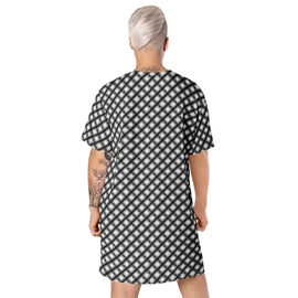 T-Shirt Dress - Arekkusu - Store