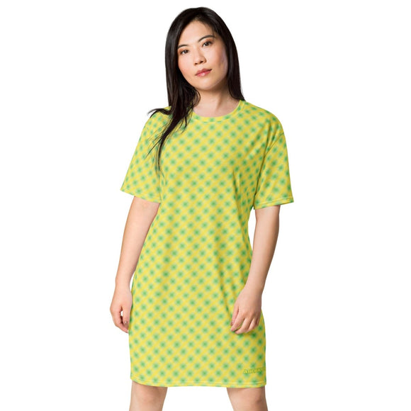 T-Shirt Dress - Arekkusu - Store