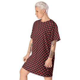 T-Shirt Dress - Arekkusu - Store
