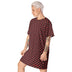 T-Shirt Dress - Arekkusu - Store