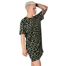 T-Shirt Dress - Arekkusu - Store