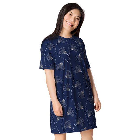 T-Shirt Dress - Arekkusu - Store
