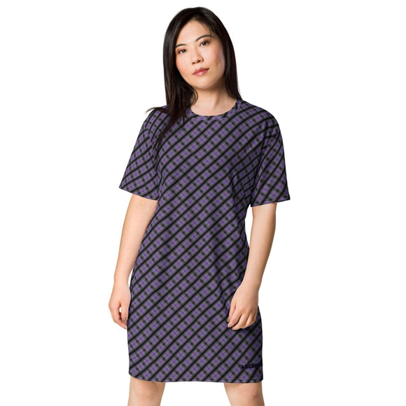 T-Shirt Dress - Arekkusu - Store