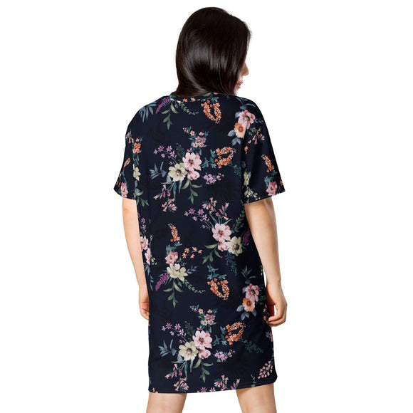 T-Shirt Dress - Arekkusu - Store