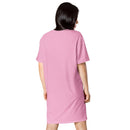 T-Shirt Dress - Arekkusu - Store