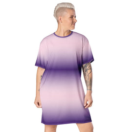 T-Shirt Dress - Arekkusu - Store