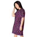 T-Shirt Dress - Arekkusu - Store