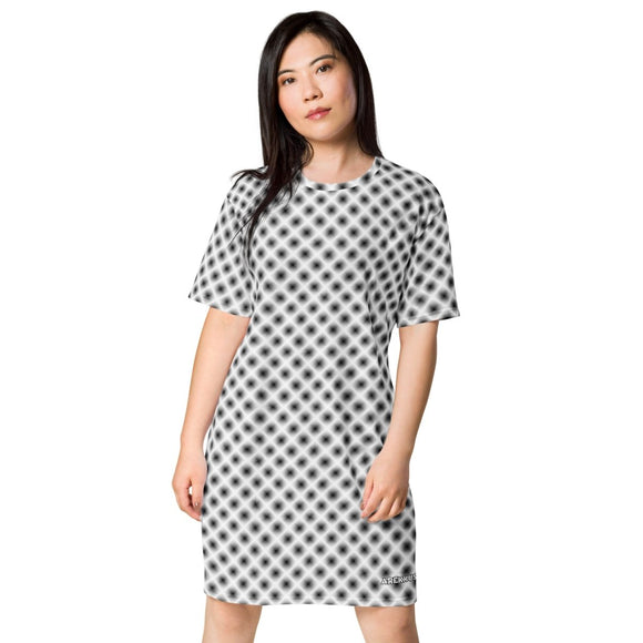 T-Shirt Dress - Arekkusu - Store