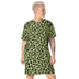T-Shirt Dress - Arekkusu - Store