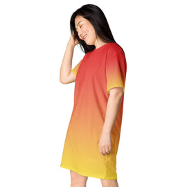 T-Shirt Dress - Arekkusu - Store