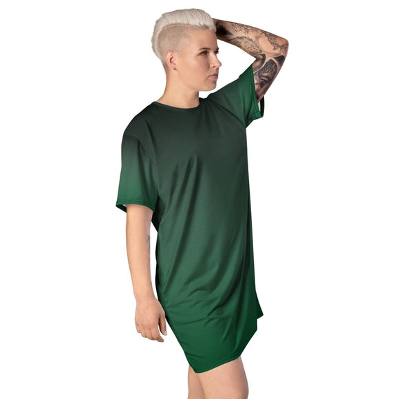 T-Shirt Dress - Arekkusu - Store