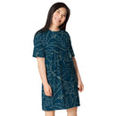 T-Shirt Dress - Arekkusu - Store