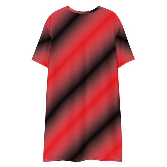 T-Shirt Dress - Arekkusu - Store