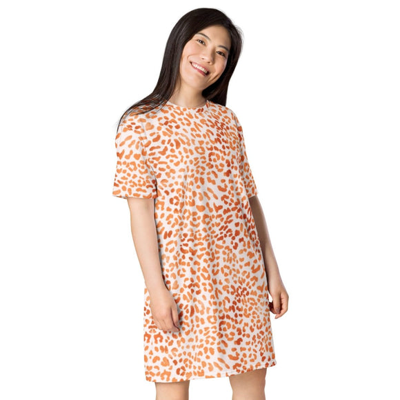 T-Shirt Dress - Arekkusu - Store