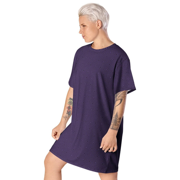 T-Shirt Dress - Arekkusu - Store