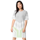 T-Shirt Dress - Arekkusu - Store