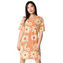 T-Shirt Dress - Arekkusu - Store