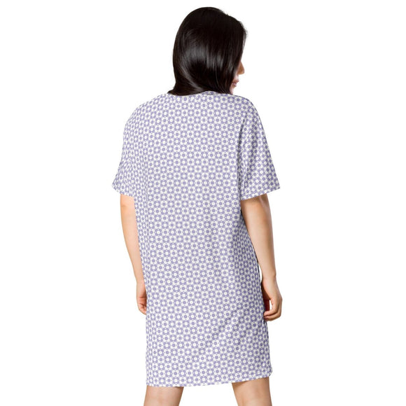 T-Shirt Dress - Arekkusu - Store
