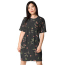 T-Shirt Dress - Arekkusu - Store