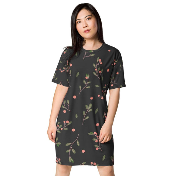 T-Shirt Dress - Arekkusu - Store