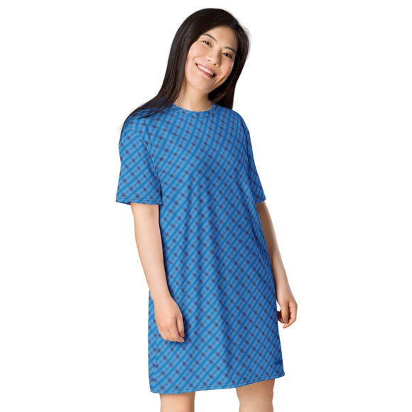 T-Shirt Dress - Arekkusu - Store