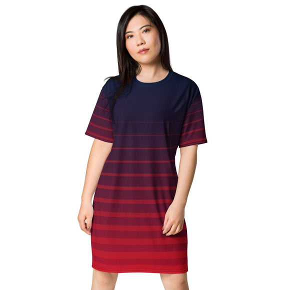 T-Shirt Dress - Arekkusu - Store