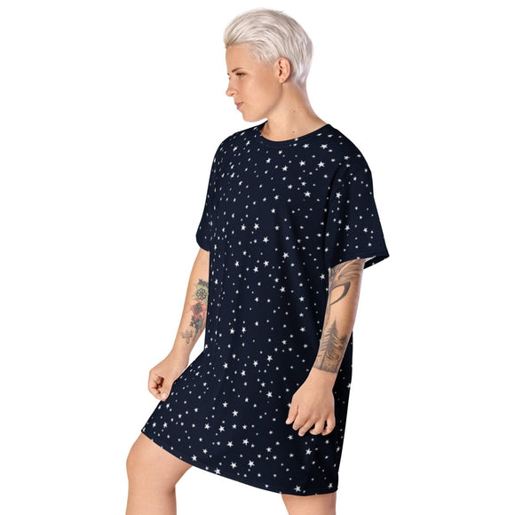 T-Shirt Dress - Arekkusu - Store