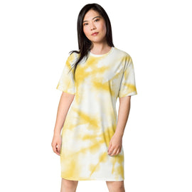 T-Shirt Dress - Arekkusu - Store