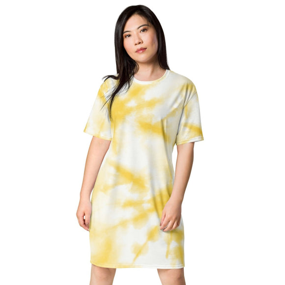 T-Shirt Dress - Arekkusu - Store
