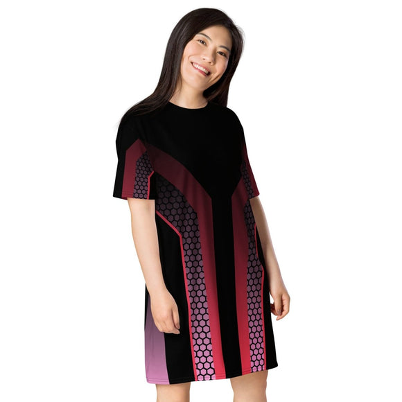 T-Shirt Dress - Arekkusu - Store