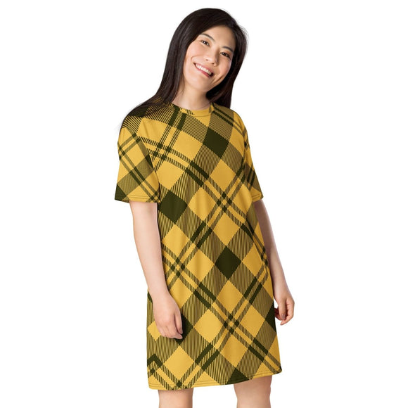 T-Shirt Dress - Arekkusu - Store
