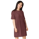 T-Shirt Dress - Arekkusu - Store