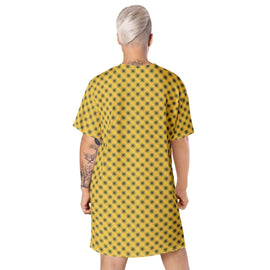 T-Shirt Dress - Arekkusu - Store