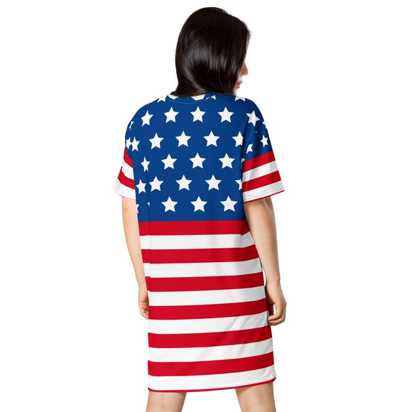 T-Shirt Dress - Arekkusu - Store