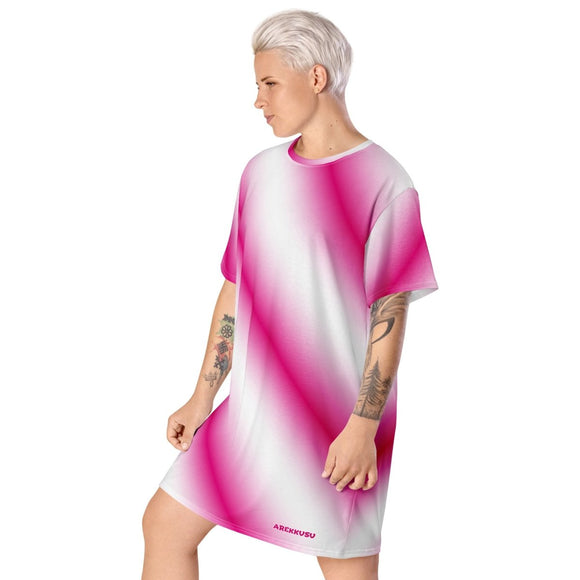 T-Shirt Dress - Arekkusu - Store