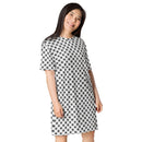 T-Shirt Dress - Arekkusu - Store