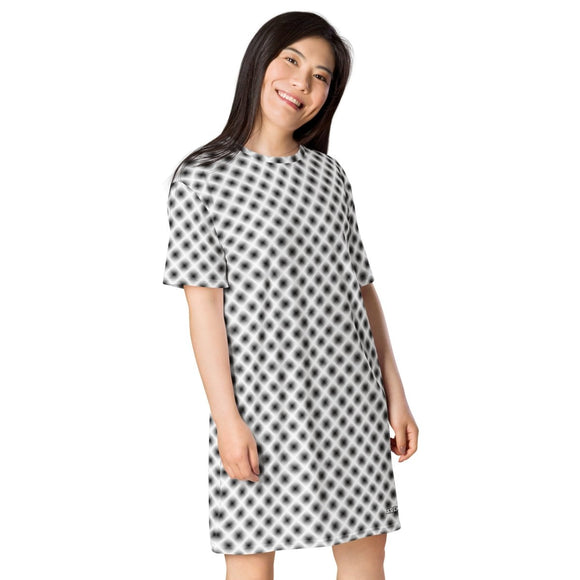 T-Shirt Dress - Arekkusu - Store