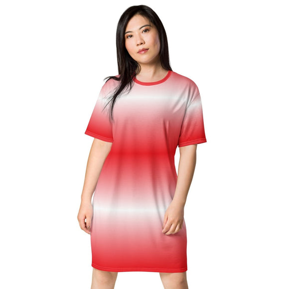 T-Shirt Dress - Arekkusu - Store