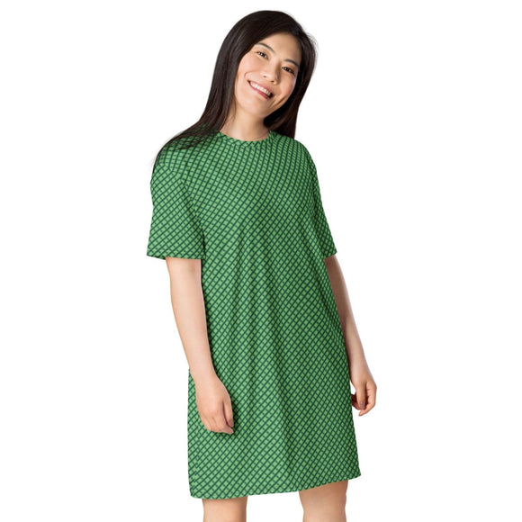 T-Shirt Dress - Arekkusu - Store