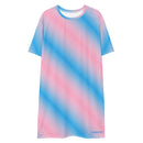 T-Shirt Dress - Arekkusu - Store