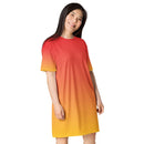 T-Shirt Dress - Arekkusu - Store