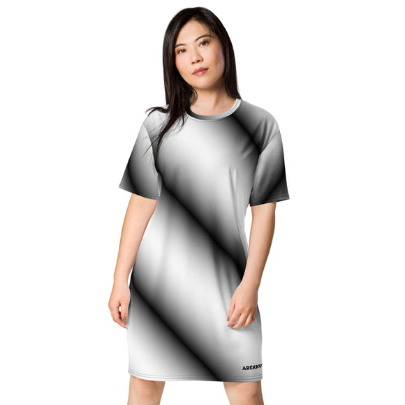 T-Shirt Dress - Arekkusu - Store