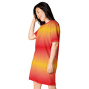 T-Shirt Dress - Arekkusu - Store