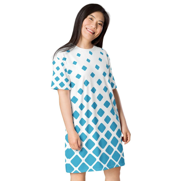 T-Shirt Dress - Arekkusu - Store