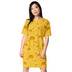 T-Shirt Dress - Arekkusu - Store