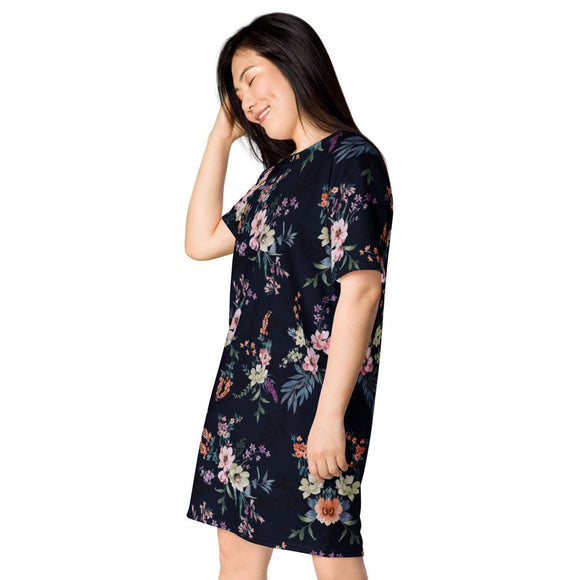 T-Shirt Dress - Arekkusu - Store