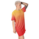 T-Shirt Dress - Arekkusu - Store
