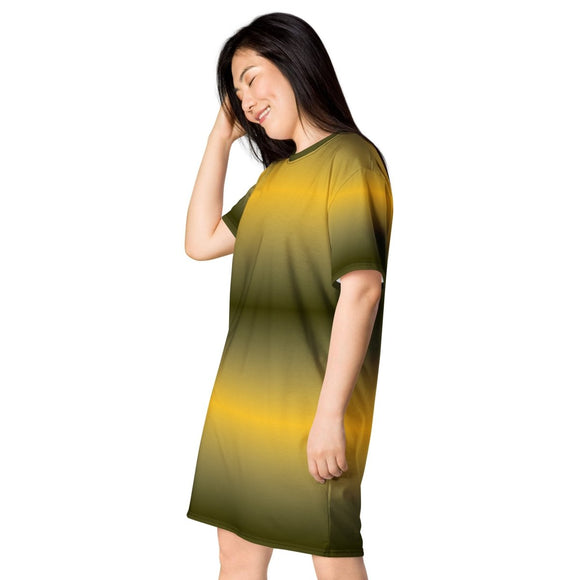 T-Shirt Dress - Arekkusu - Store
