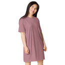 T-Shirt Dress - Arekkusu - Store